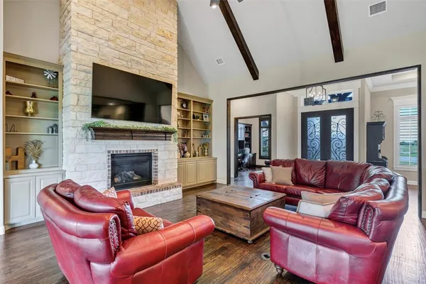 $998,900 | 1079 Tobey Ct., Aledo, TX 76008