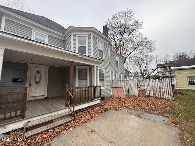 21 Mechanic Street Hudson Falls, NY 12839 - Photo 2 of 14 IMG_7043