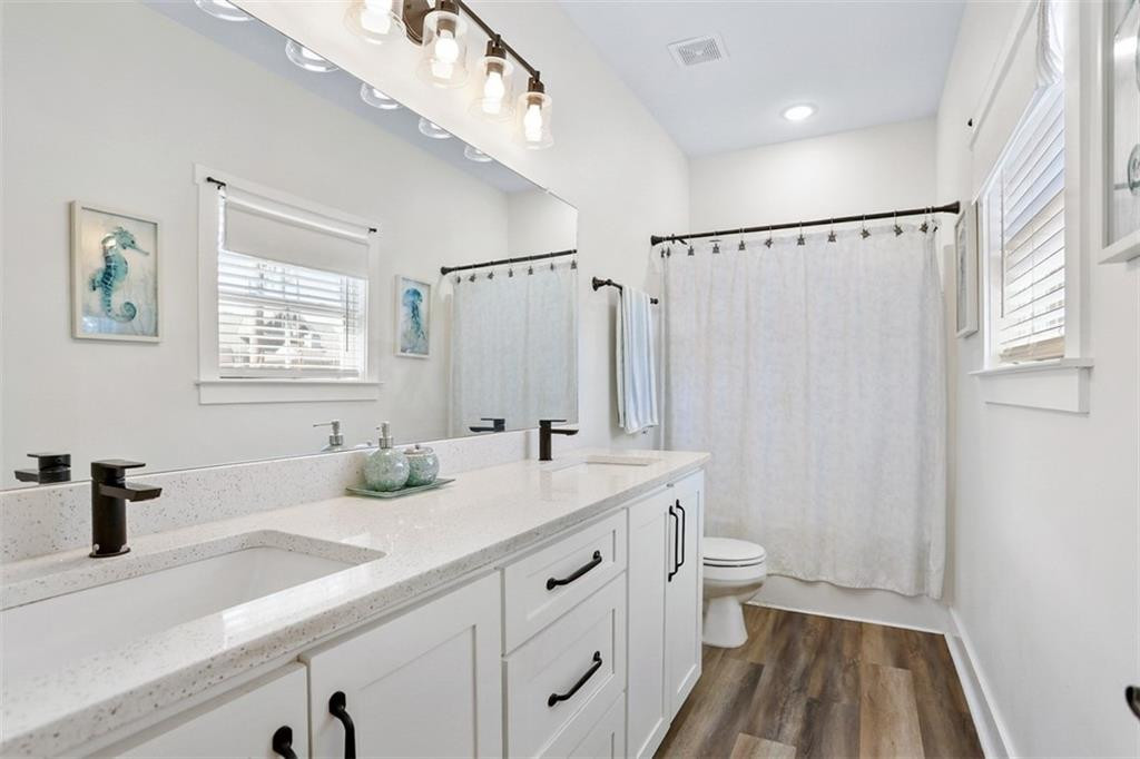 1130 Fishermans Lodge Rd N East Townsend, GA 31331 - Photo 18 of 28