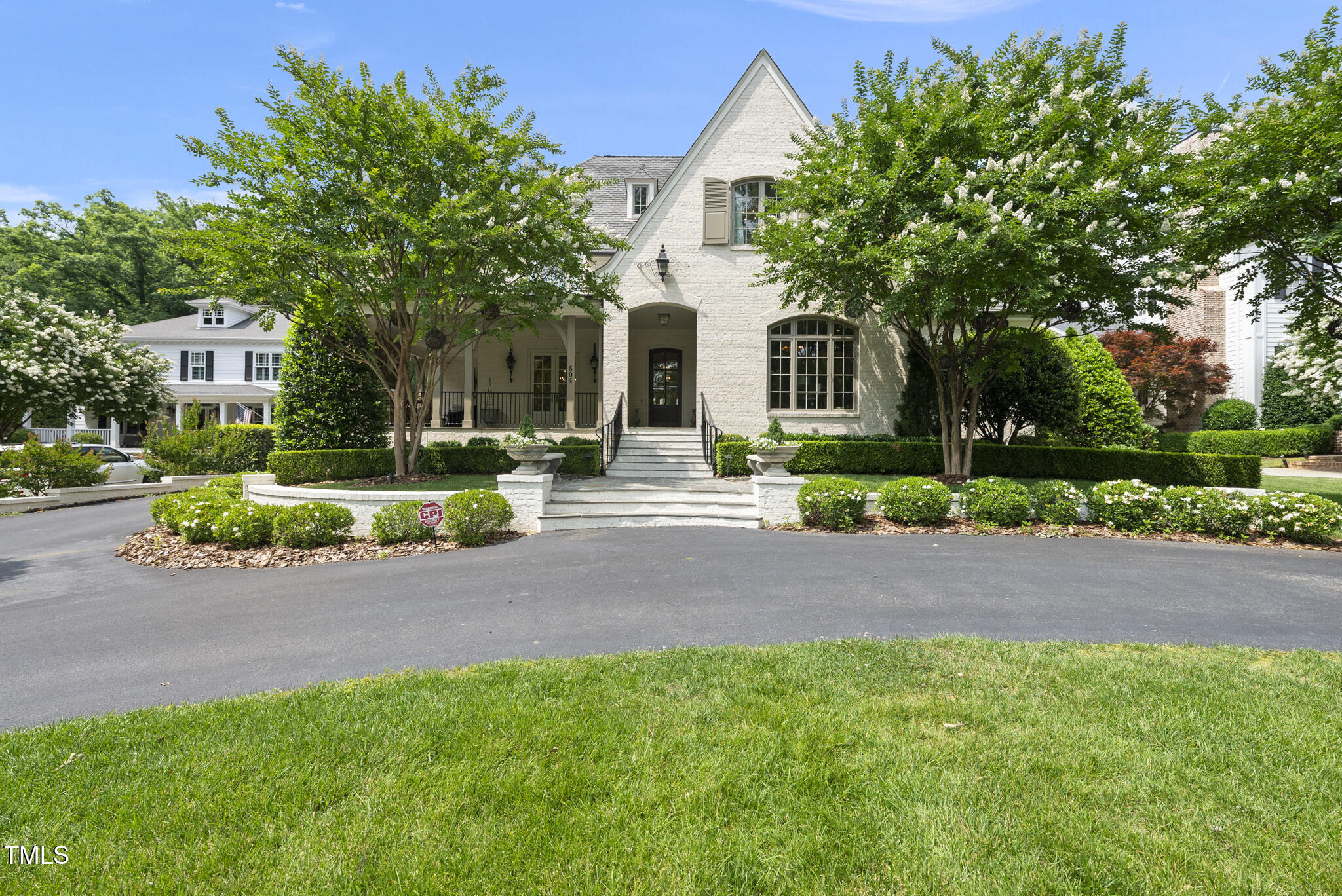 504 Yarmouth Road Raleigh, NC 27608 - Photo 82 of 92 DSC08584