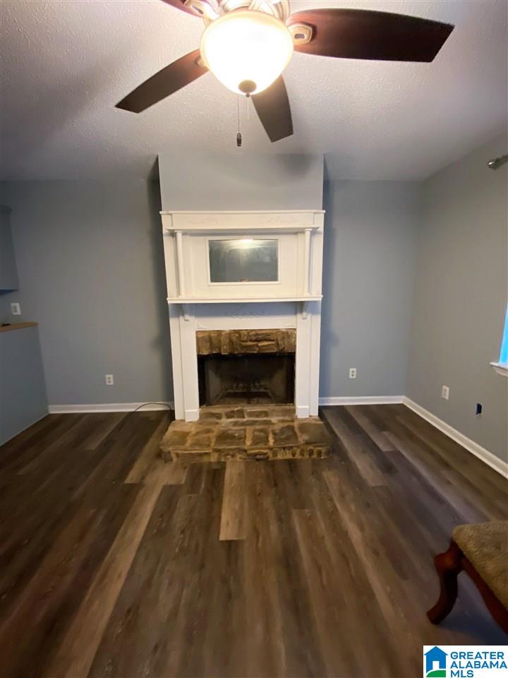 34 Toadvine Road Bessemer, AL 35023 - Photo 1 of 1