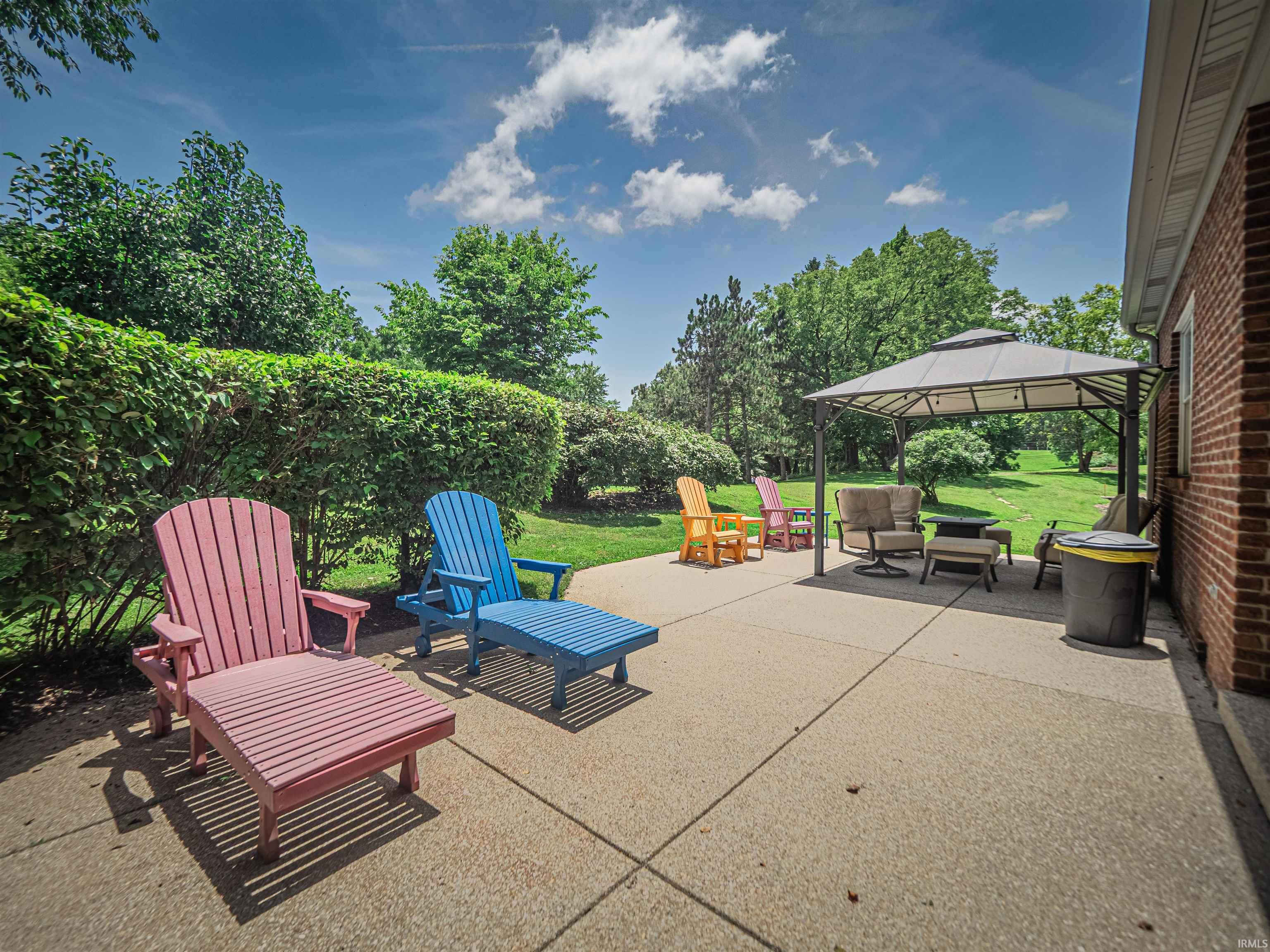 6288 Woodsboro Road Newburgh, IN 47630 - Photo 40 of 49