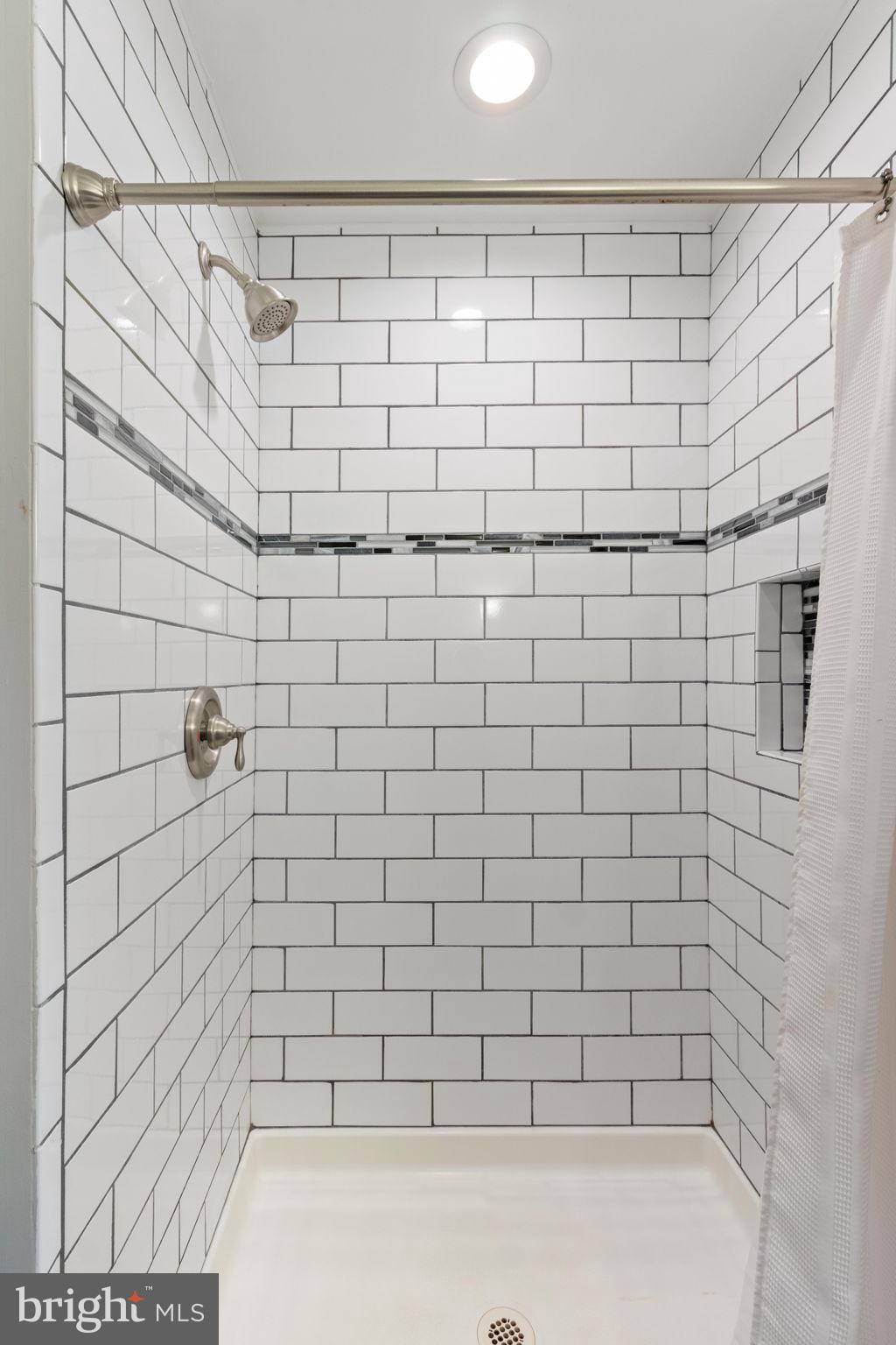 307 Limestone Lane Locust Grove, VA 22508 - Photo 11 of 31 Updated Shower