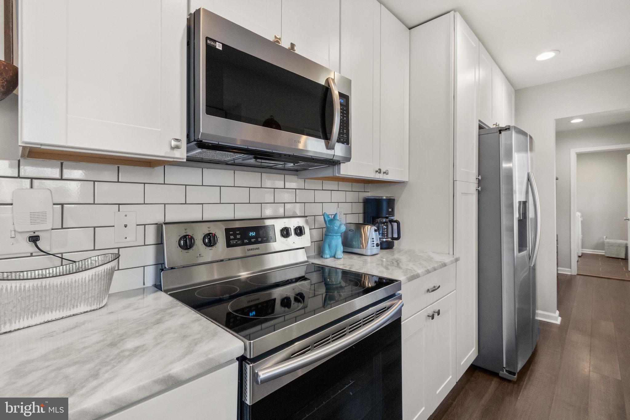 307 Limestone Lane Locust Grove, VA 22508 - Photo 15 of 31 SS Appliances