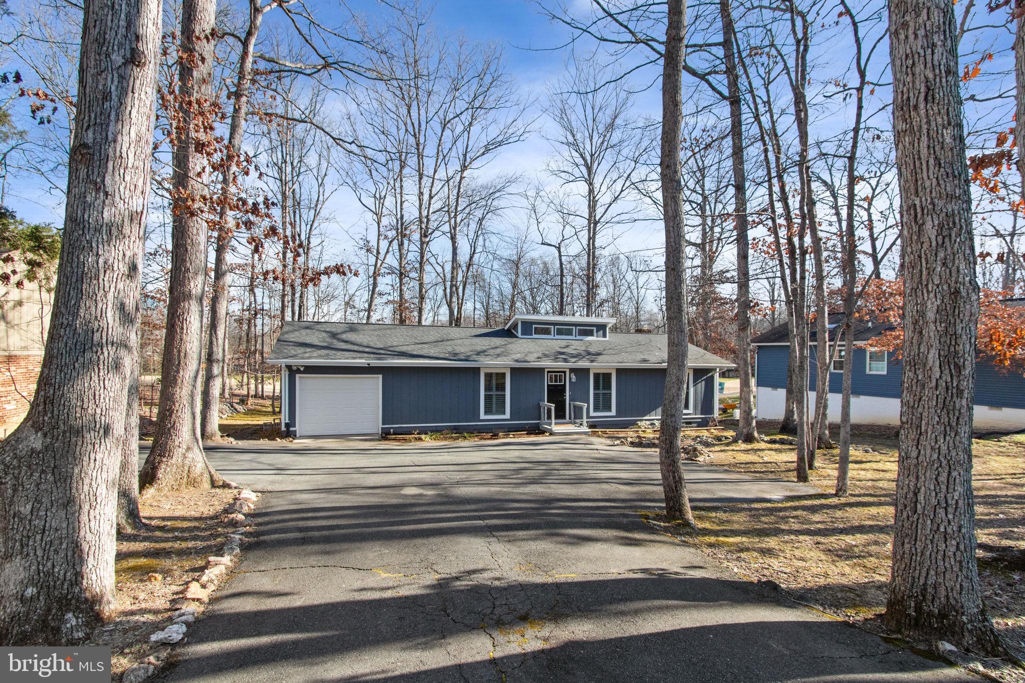 307 Limestone Lane Locust Grove, VA 22508 - Photo 2 of 31 Privacy Galore w/Garage