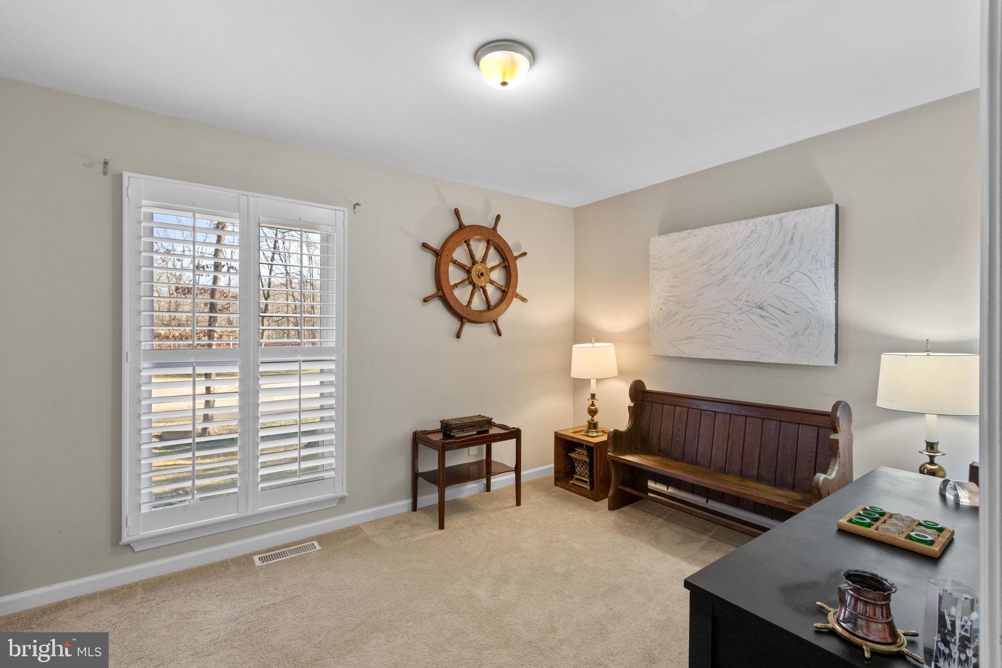 307 Limestone Lane Locust Grove, VA 22508 - Photo 23 of 31 2nd BR/Office