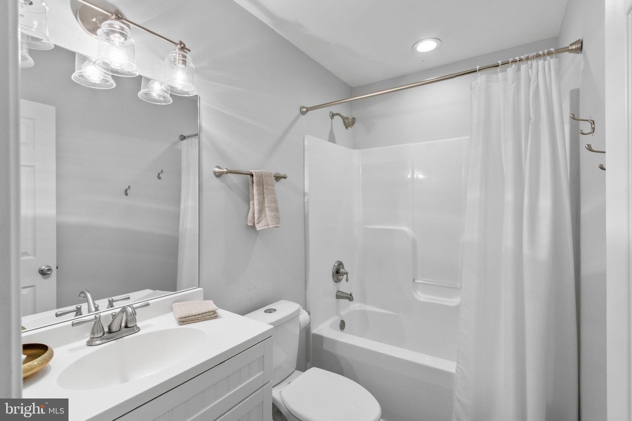 307 Limestone Lane Locust Grove, VA 22508 - Photo 24 of 31 Full BA