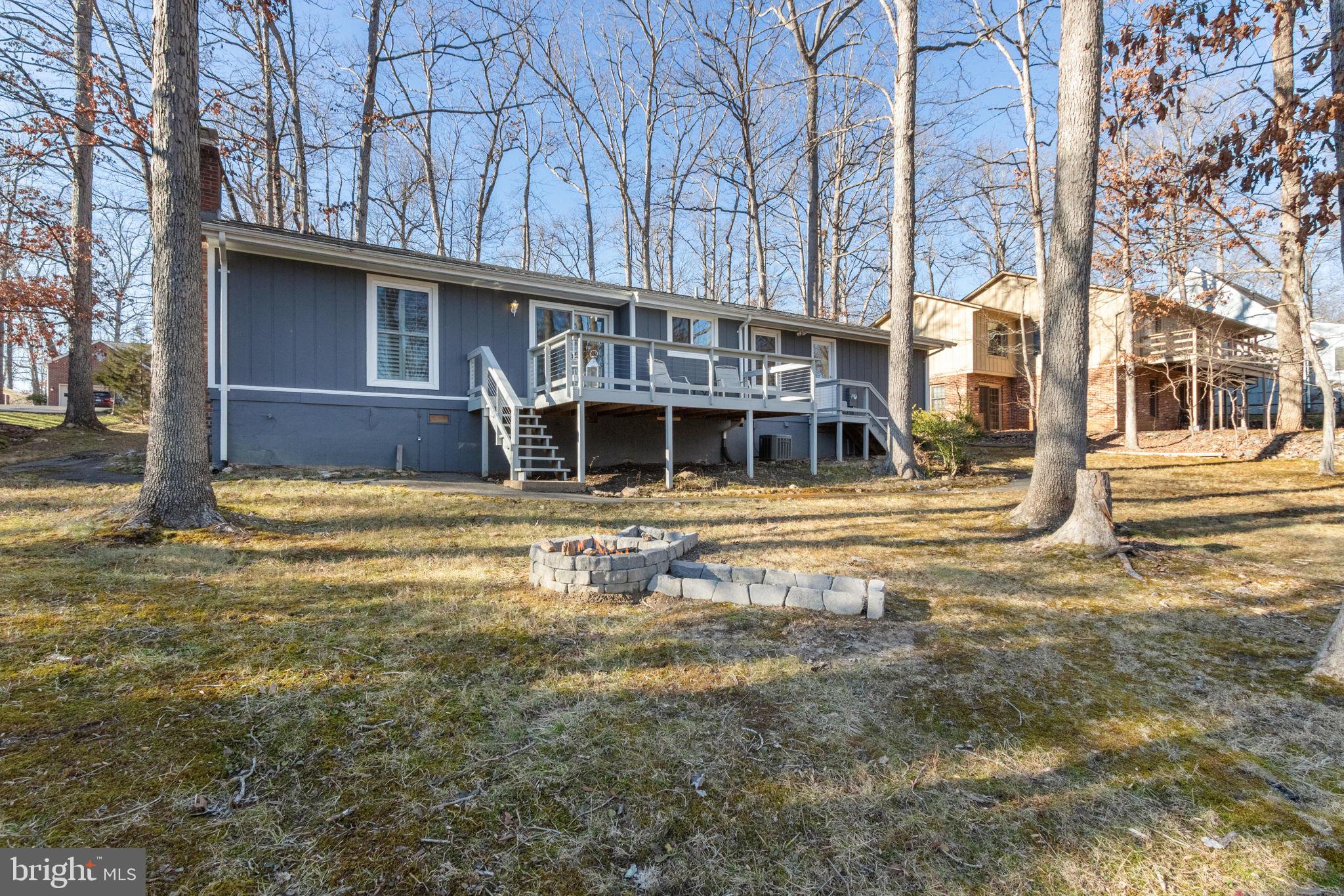 307 Limestone Lane Locust Grove, VA 22508 - Photo 28 of 31