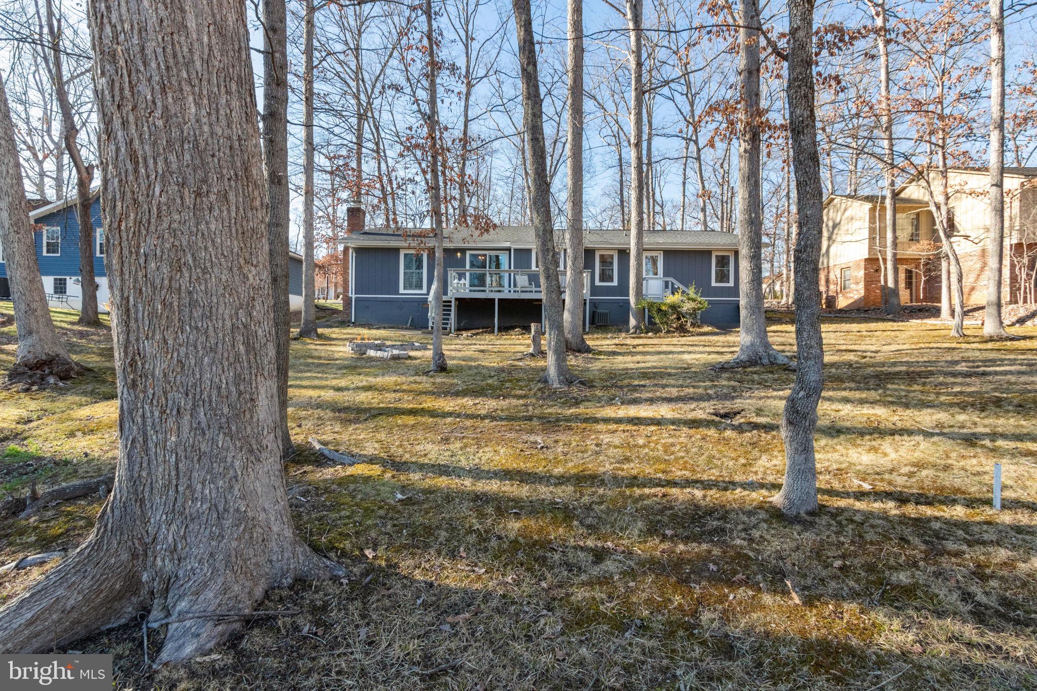 307 Limestone Lane Locust Grove, VA 22508 - Photo 29 of 31