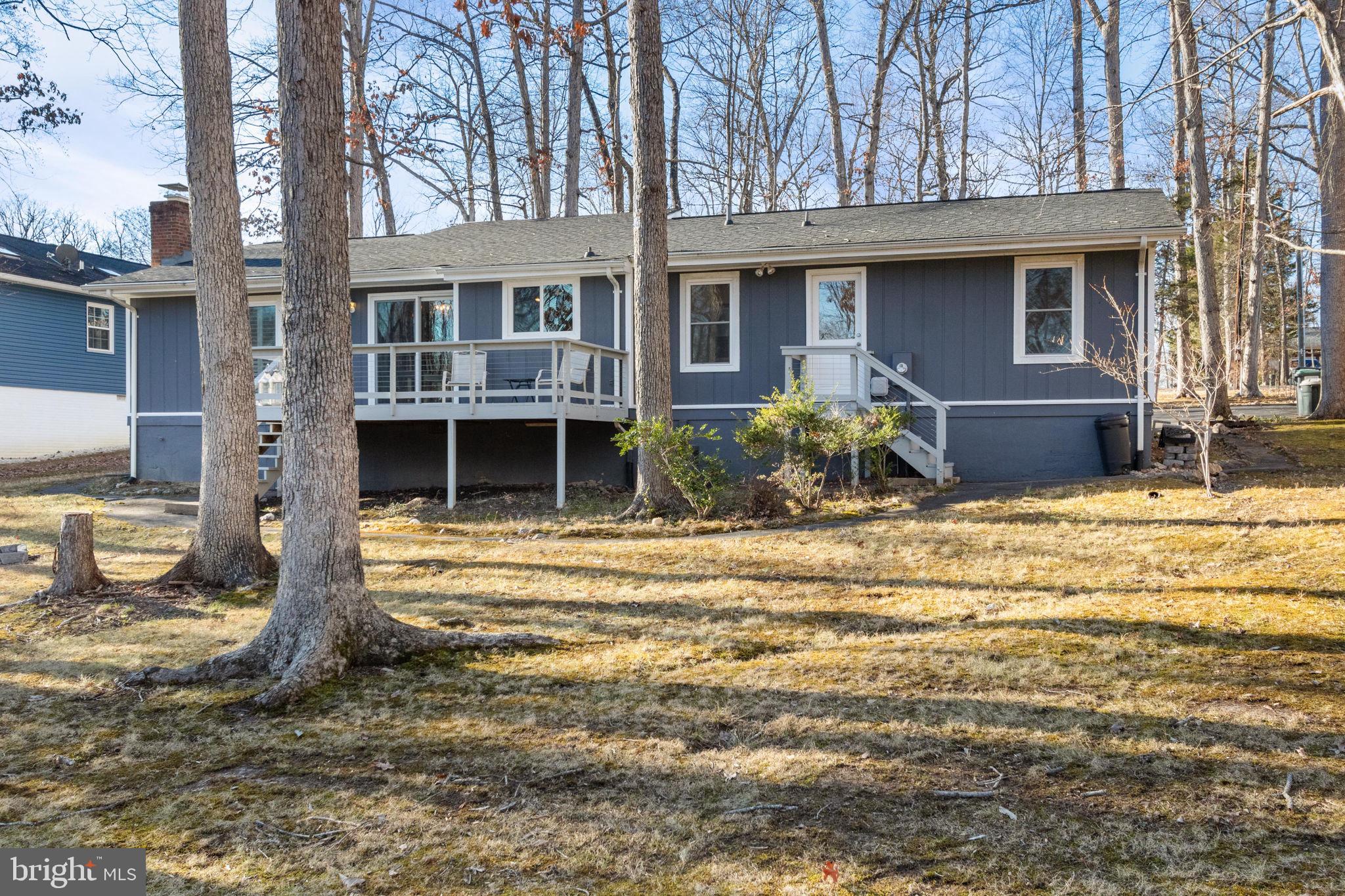 307 Limestone Lane Locust Grove, VA 22508 - Photo 30 of 31