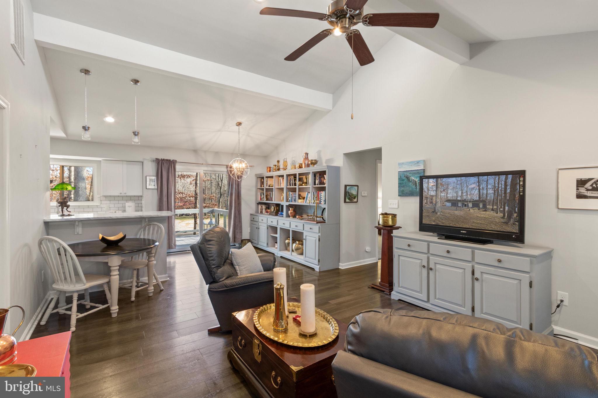307 Limestone Lane Locust Grove, VA 22508 - Photo 3 of 31 Open Concept Living