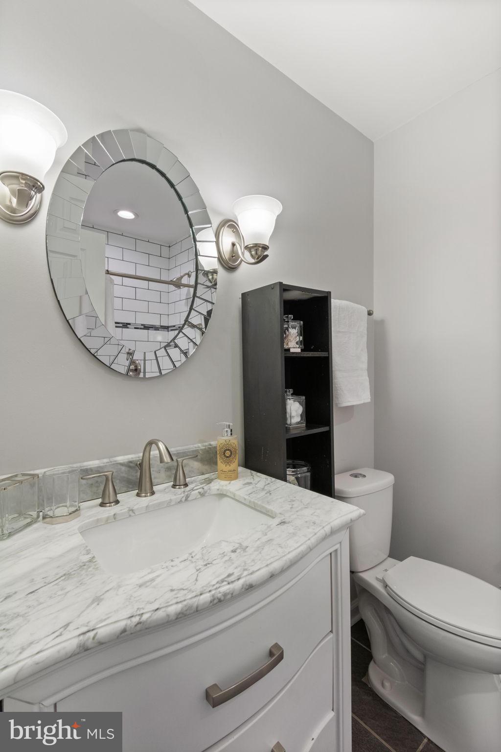 307 Limestone Lane Locust Grove, VA 22508 - Photo 10 of 31 En suite Primary BA