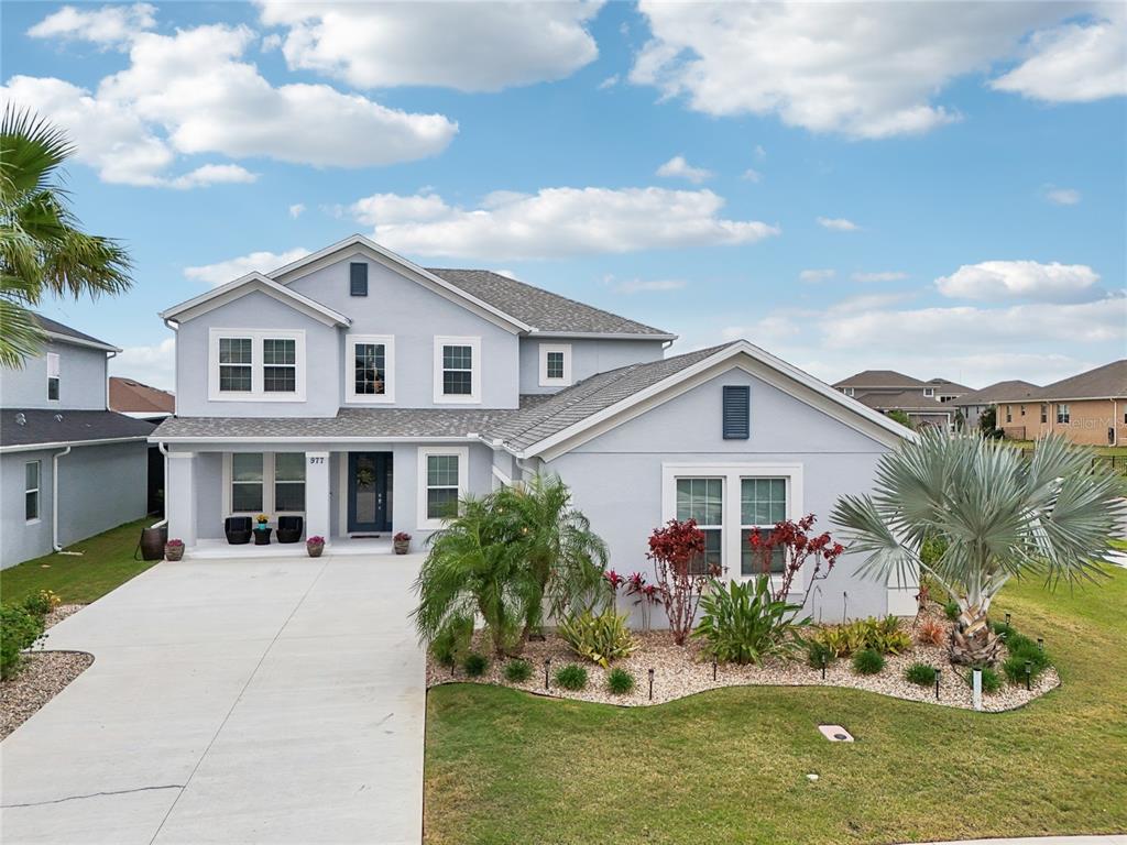 977 Timberview Road Clermont, FL 34715 - Photo 1 of 1 Front of Home