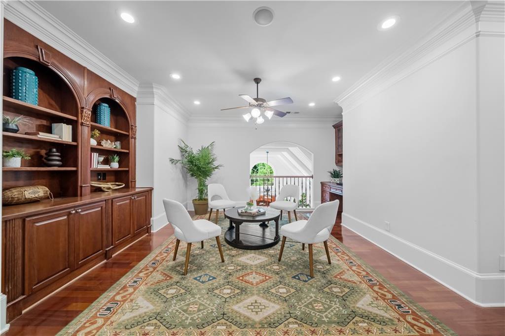 3684 Briarcliff Road Northeast Atlanta, GA 30345 - Photo 54 of 102