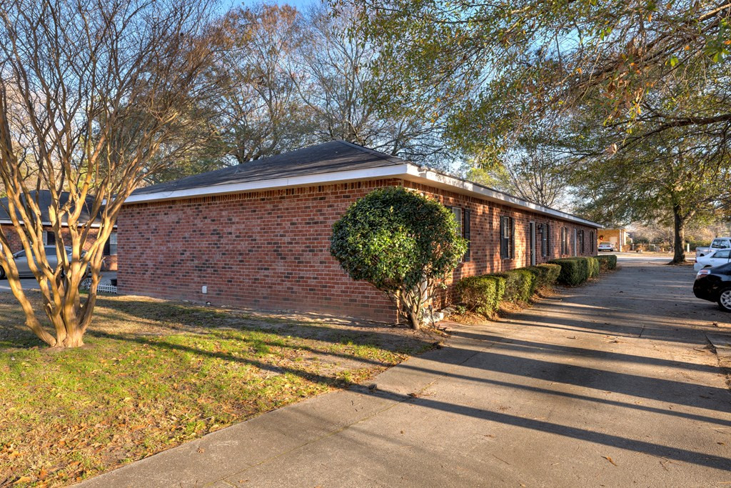2026 Gion Street Sumter, SC 29150 - Photo 37 of 53
