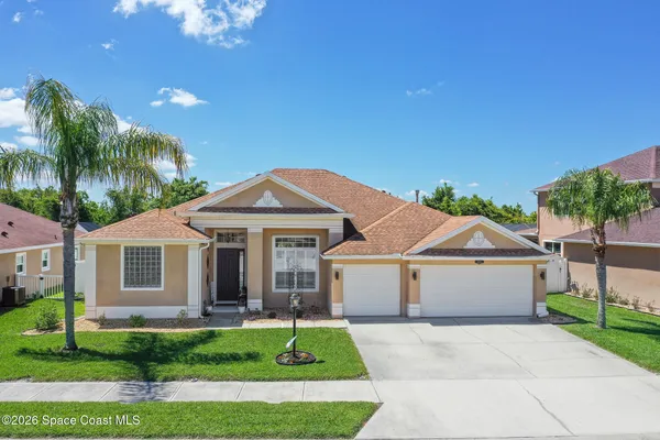 $674,900 | 4219 Chastain Drive, Melbourne, FL 32940