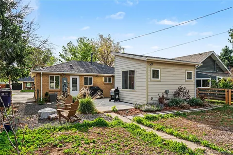 $580,000 | 2216 South Clermont Street, Denver, CO 80222
