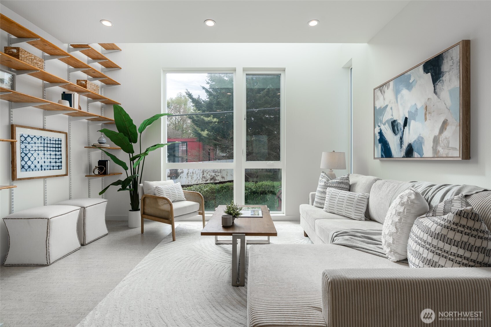 833 South Cloverdale Street, Unit A Seattle, WA 98108 - Photo 1 of 40