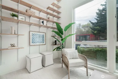 $585,000 | 833 South Cloverdale Street, Unit A, Seattle, WA 98108