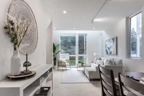 $585,000 | 833 South Cloverdale Street, Unit A, Seattle, WA 98108