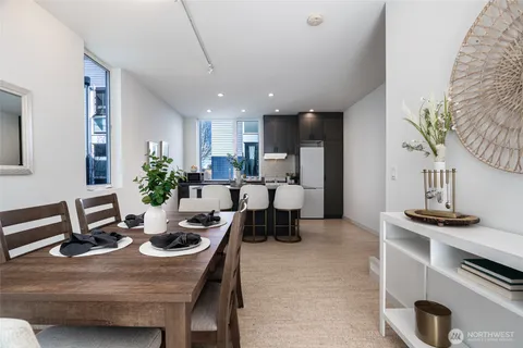 $585,000 | 833 South Cloverdale Street, Unit A, Seattle, WA 98108