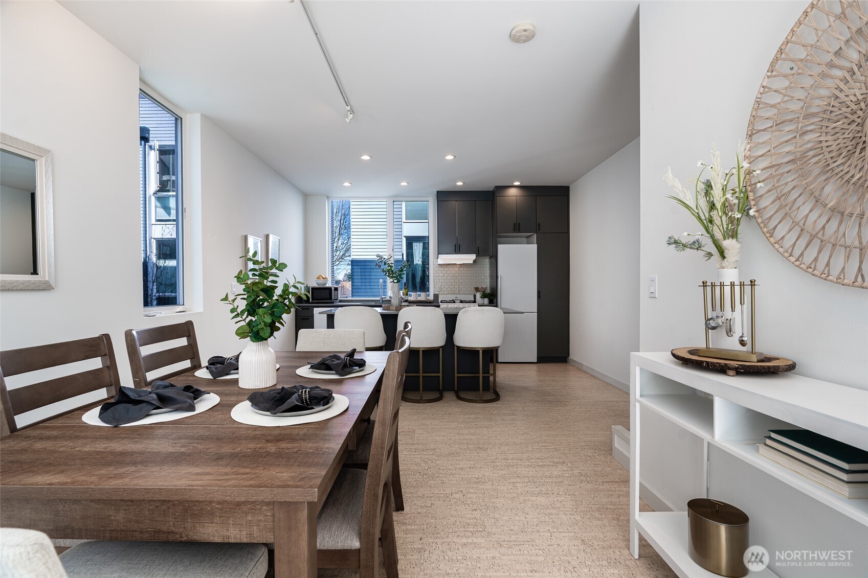 833 South Cloverdale Street, Unit A Seattle, WA 98108 - Photo 17 of 40