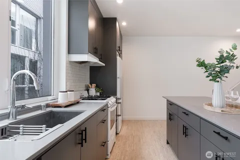 $585,000 | 833 South Cloverdale Street, Unit A, Seattle, WA 98108