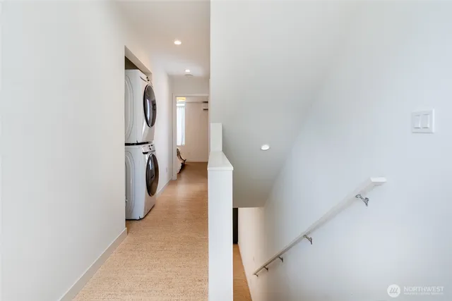 $585,000 | 833 South Cloverdale Street, Unit A, Seattle, WA 98108