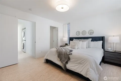 $585,000 | 833 South Cloverdale Street, Unit A, Seattle, WA 98108