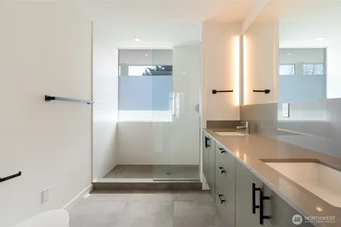 $585,000 | 833 South Cloverdale Street, Unit A, Seattle, WA 98108