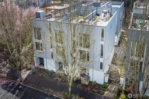 $585,000 | 833 South Cloverdale Street, Unit A, Seattle, WA 98108