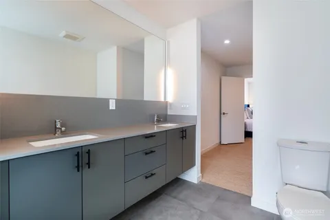 $585,000 | 833 South Cloverdale Street, Unit A, Seattle, WA 98108