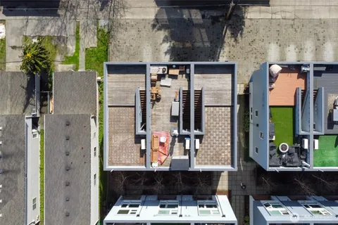 $585,000 | 833 South Cloverdale Street, Unit A, Seattle, WA 98108