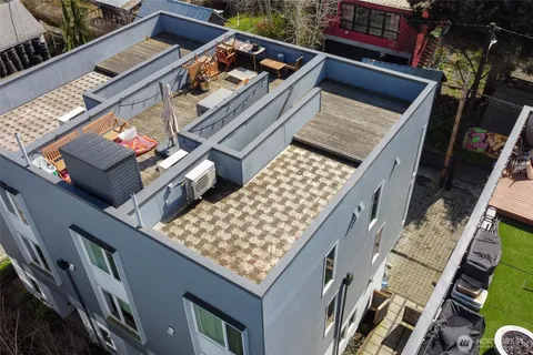 $585,000 | 833 South Cloverdale Street, Unit A, Seattle, WA 98108