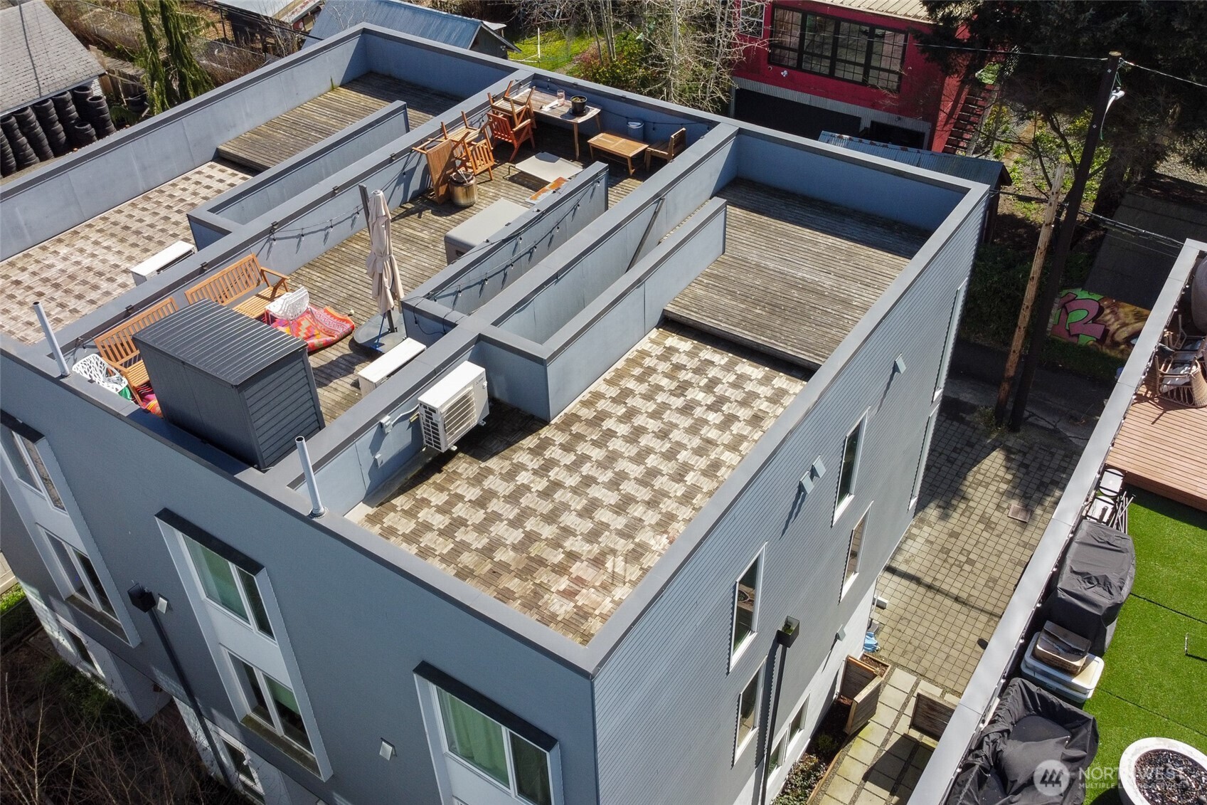 833 South Cloverdale Street, Unit A Seattle, WA 98108 - Photo 35 of 40