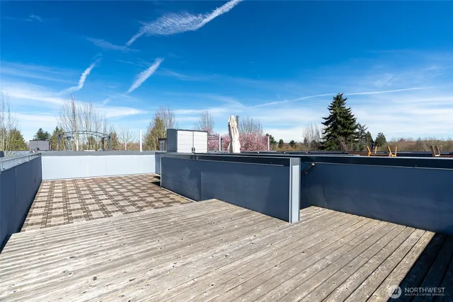 $585,000 | 833 South Cloverdale Street, Unit A, Seattle, WA 98108