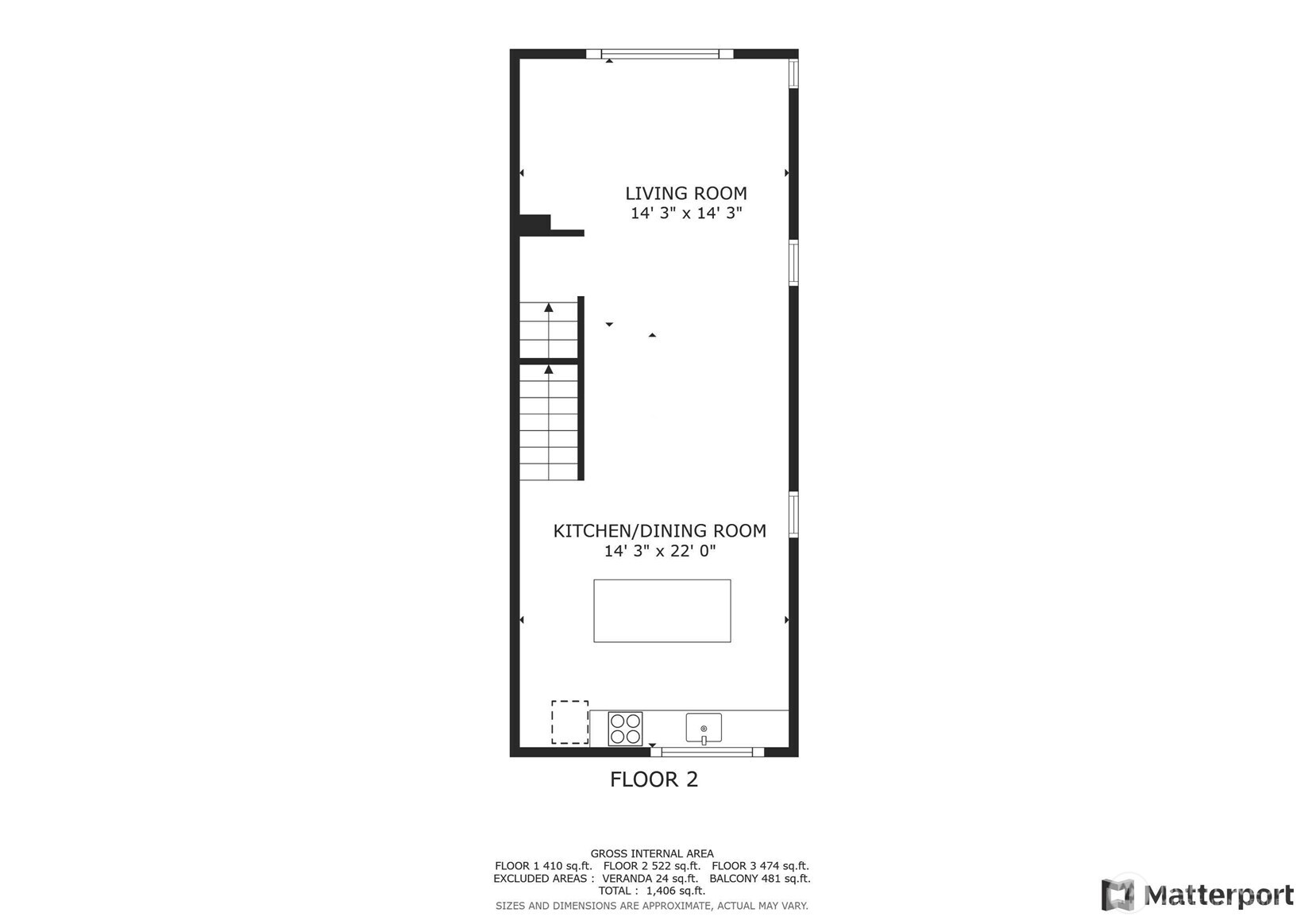 833 South Cloverdale Street, Unit A Seattle, WA 98108 - Photo 39 of 40