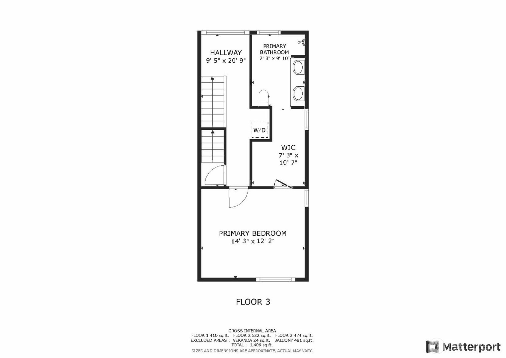 833 South Cloverdale Street, Unit A Seattle, WA 98108 - Photo 40 of 40