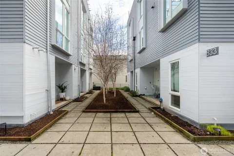 $585,000 | 833 South Cloverdale Street, Unit A, Seattle, WA 98108