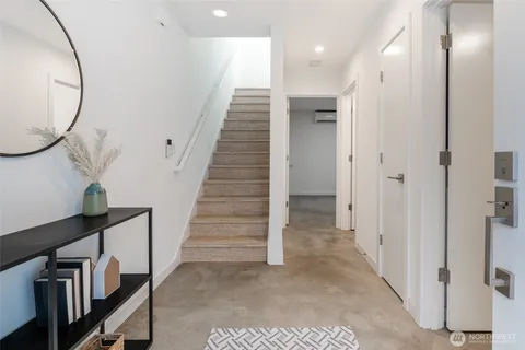 $585,000 | 833 South Cloverdale Street, Unit A, Seattle, WA 98108