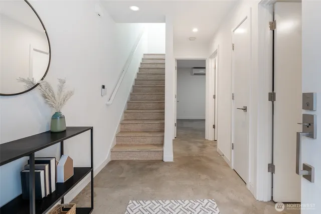 $585,000 | 833 South Cloverdale Street, Unit A, Seattle, WA 98108