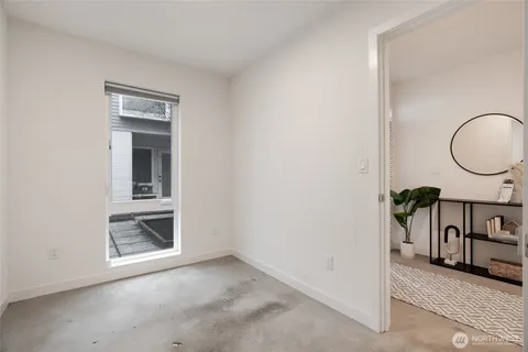 $585,000 | 833 South Cloverdale Street, Unit A, Seattle, WA 98108