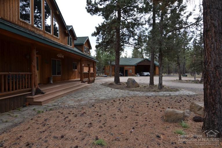 16480 Fair Mile Road Sisters, OR 97759 - Photo 4 of 25 Additional Photo