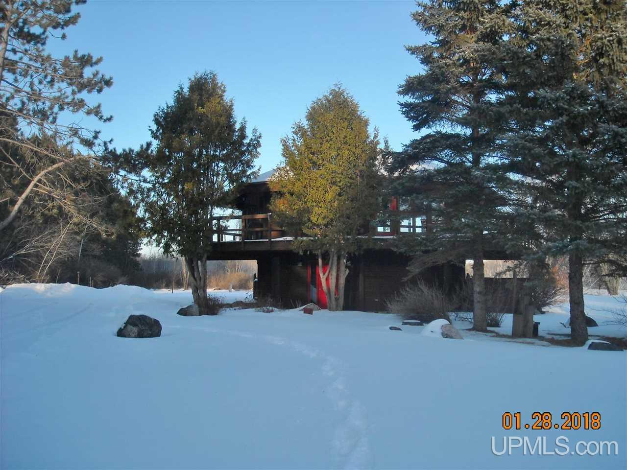 801 North Menominee River Road, Unit PCL B Florence, WI 54121 - Photo 5 of 18 Gallery Image 5