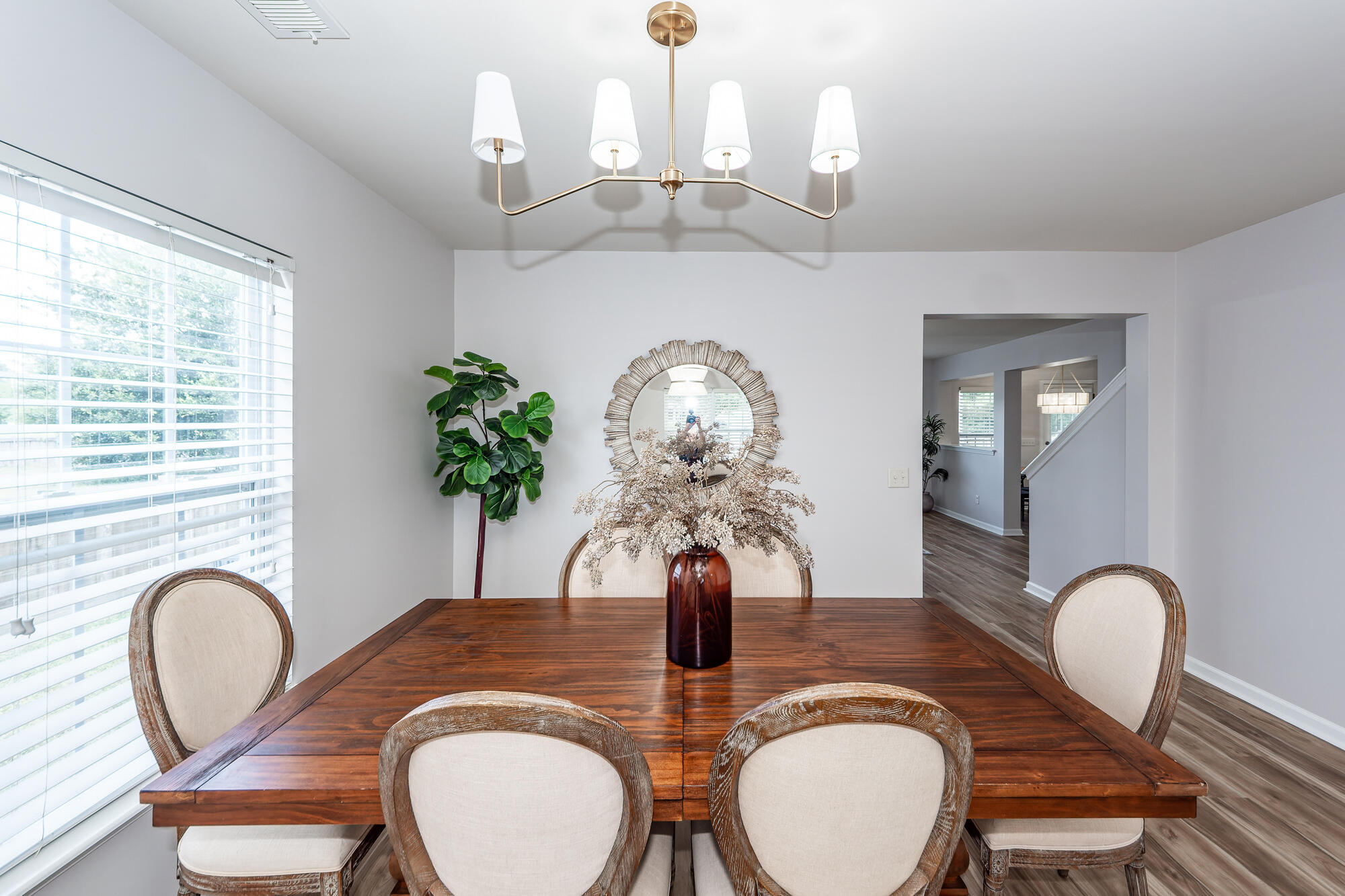 140 Decatur Drive Summerville, SC 29486 - Photo 7 of 58 Formal Dining area