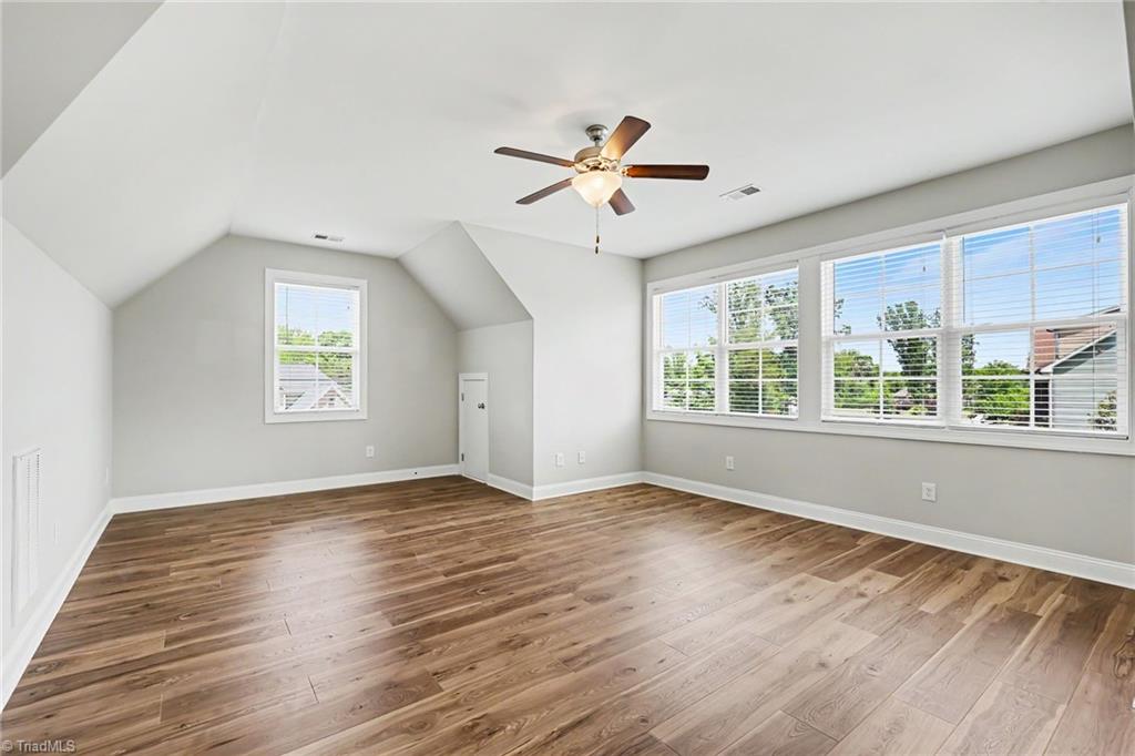 7105 Lambert Lake Road Stokesdale, NC 27357 - Photo 29 of 48 Bonus room