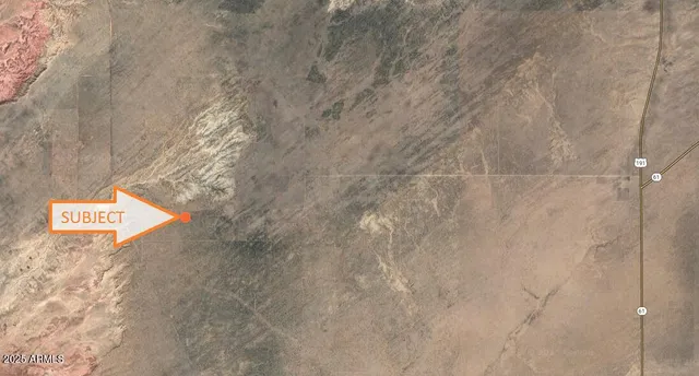 $27,947 | 205 County Road, Chambers, AZ 86502