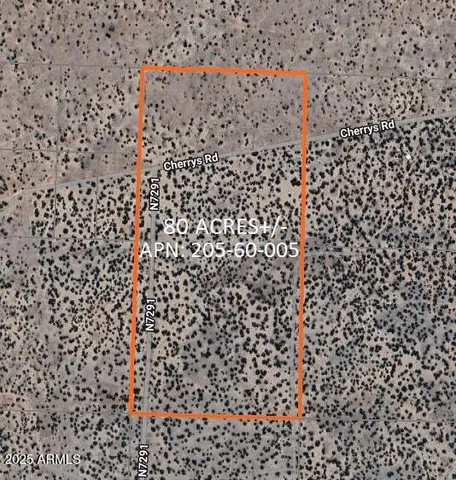 $27,947 | 205 County Road, Chambers, AZ 86502