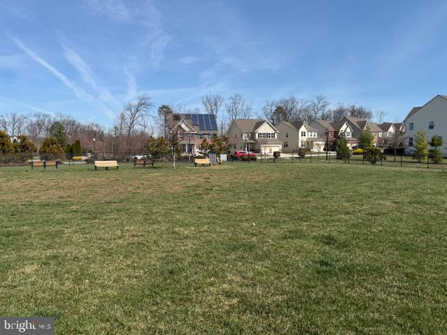 1008 Sithean Way Glen Burnie, MD 21060 - Photo 26 of 32 Spacious green retreat near homes.