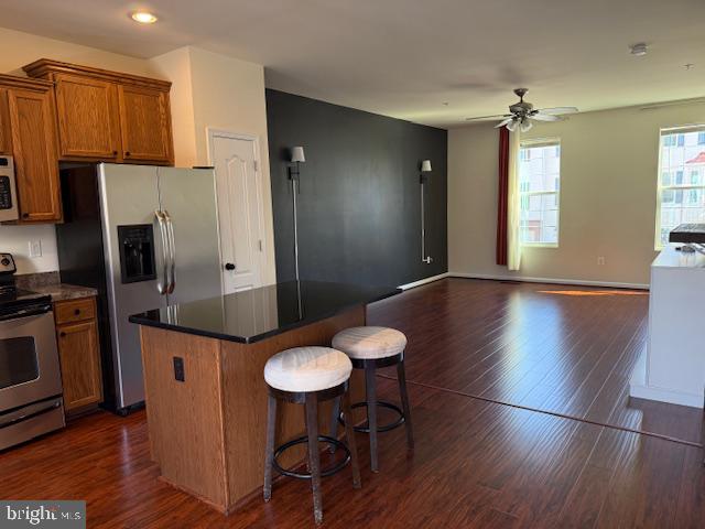 1008 Sithean Way Glen Burnie, MD 21060 - Photo 4 of 32 Spacious modern living area awaits you.